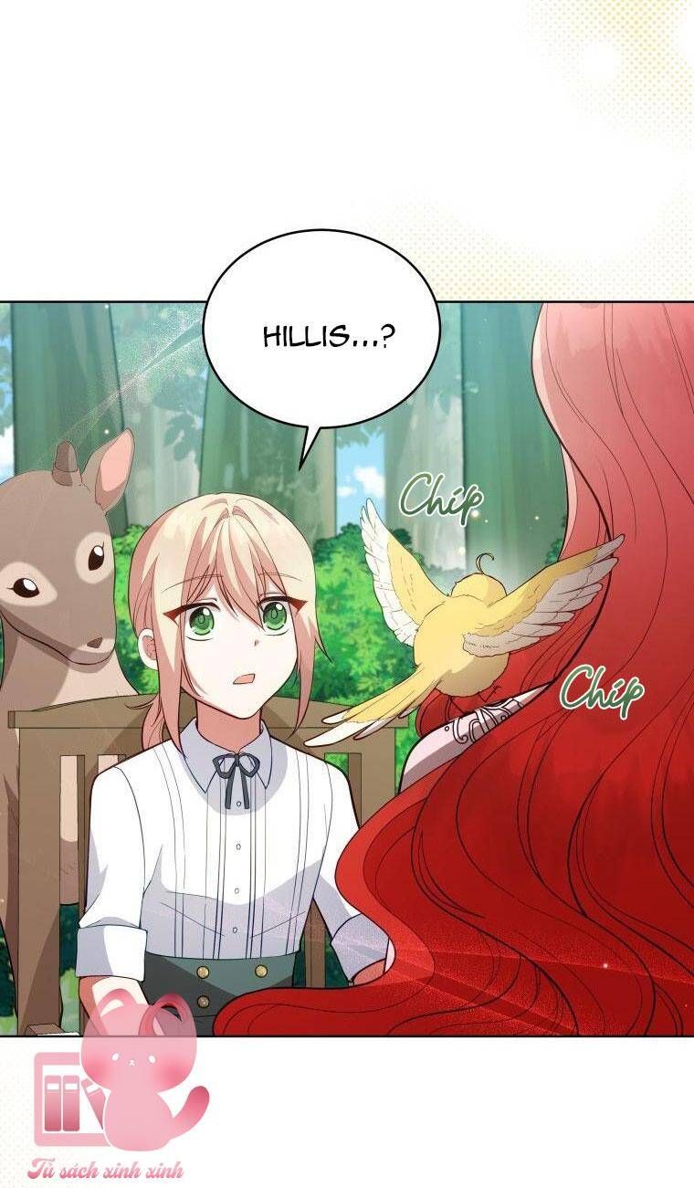 đọc truyện Quý Cô Không Thể Tiếp Cận Chương 90 ảnh 43 tại Thiên Thai Truyện