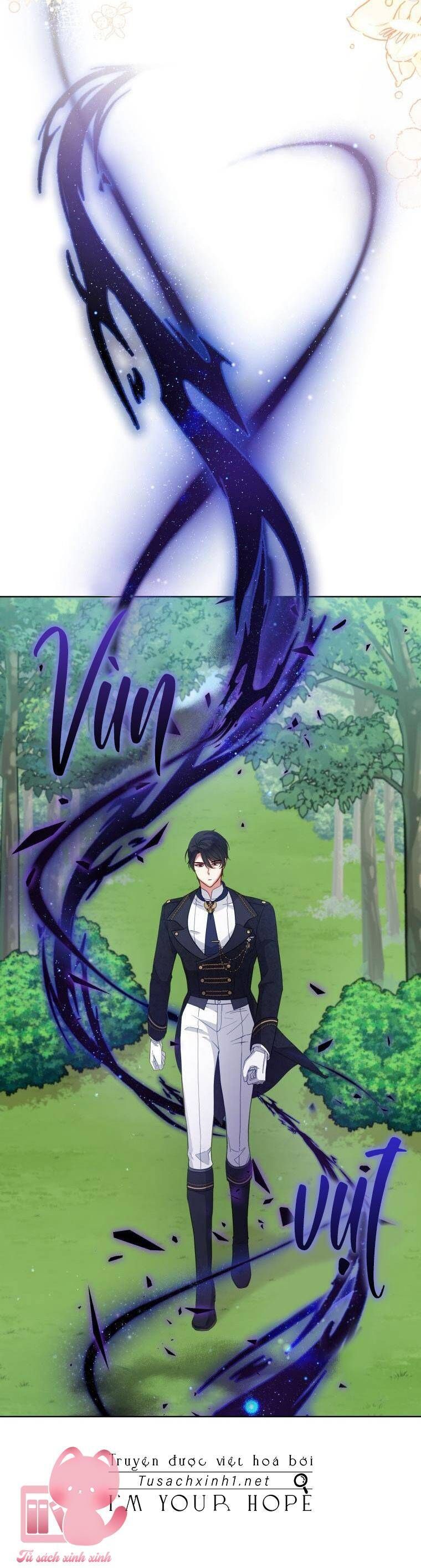 đọc truyện Quý Cô Không Thể Tiếp Cận Chương 90 ảnh 49 tại Thiên Thai Truyện