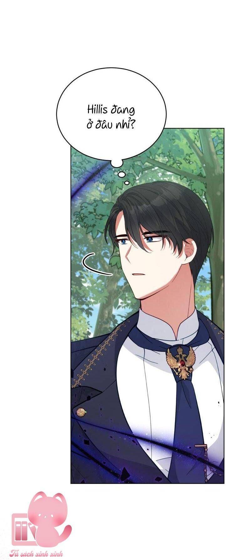 đọc truyện Quý Cô Không Thể Tiếp Cận Chương 90 ảnh 50 tại Thiên Thai Truyện