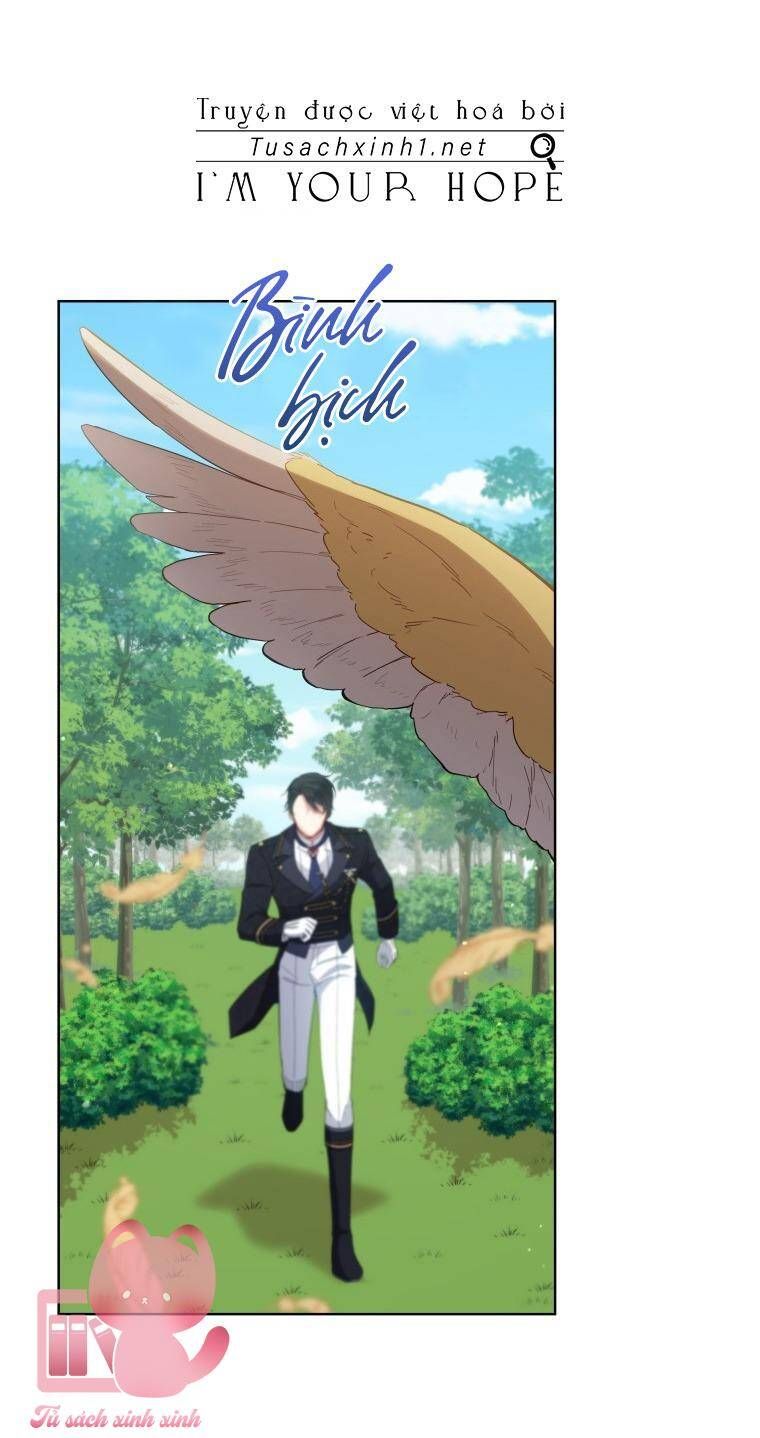 đọc truyện Quý Cô Không Thể Tiếp Cận Chương 90 ảnh 55 tại Thiên Thai Truyện