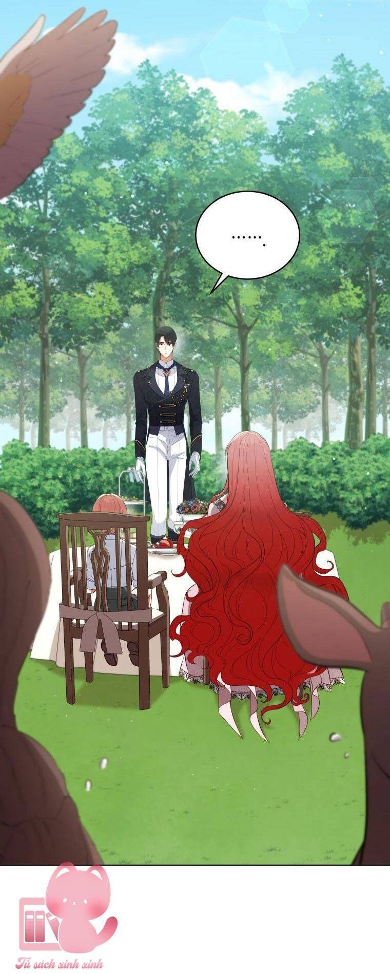 đọc truyện Quý Cô Không Thể Tiếp Cận Chương 90 ảnh 57 tại Thiên Thai Truyện