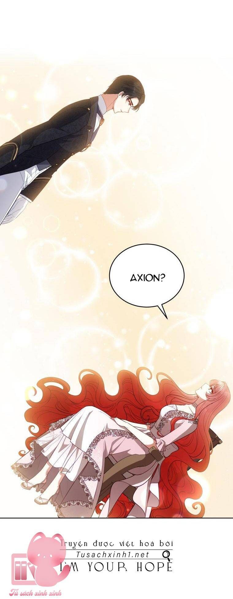 đọc truyện Quý Cô Không Thể Tiếp Cận Chương 90 ảnh 59 tại Thiên Thai Truyện