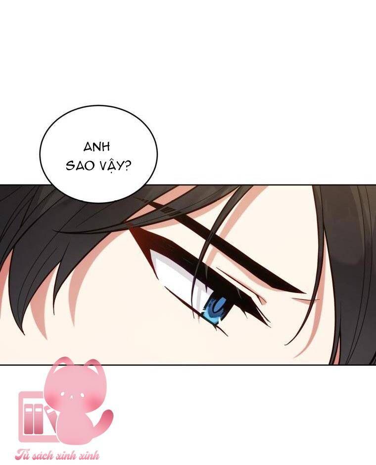 đọc truyện Quý Cô Không Thể Tiếp Cận Chương 90 ảnh 60 tại Thiên Thai Truyện