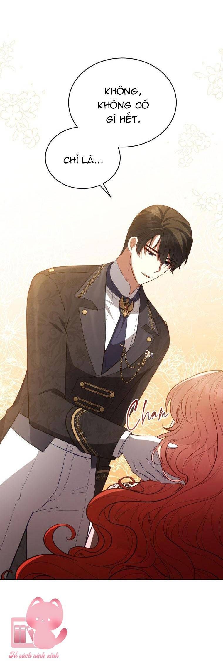 đọc truyện Quý Cô Không Thể Tiếp Cận Chương 90 ảnh 61 tại Thiên Thai Truyện