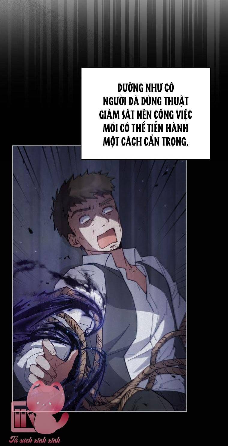 đọc truyện Quý Cô Không Thể Tiếp Cận Chương 90 ảnh 8 tại Thiên Thai Truyện