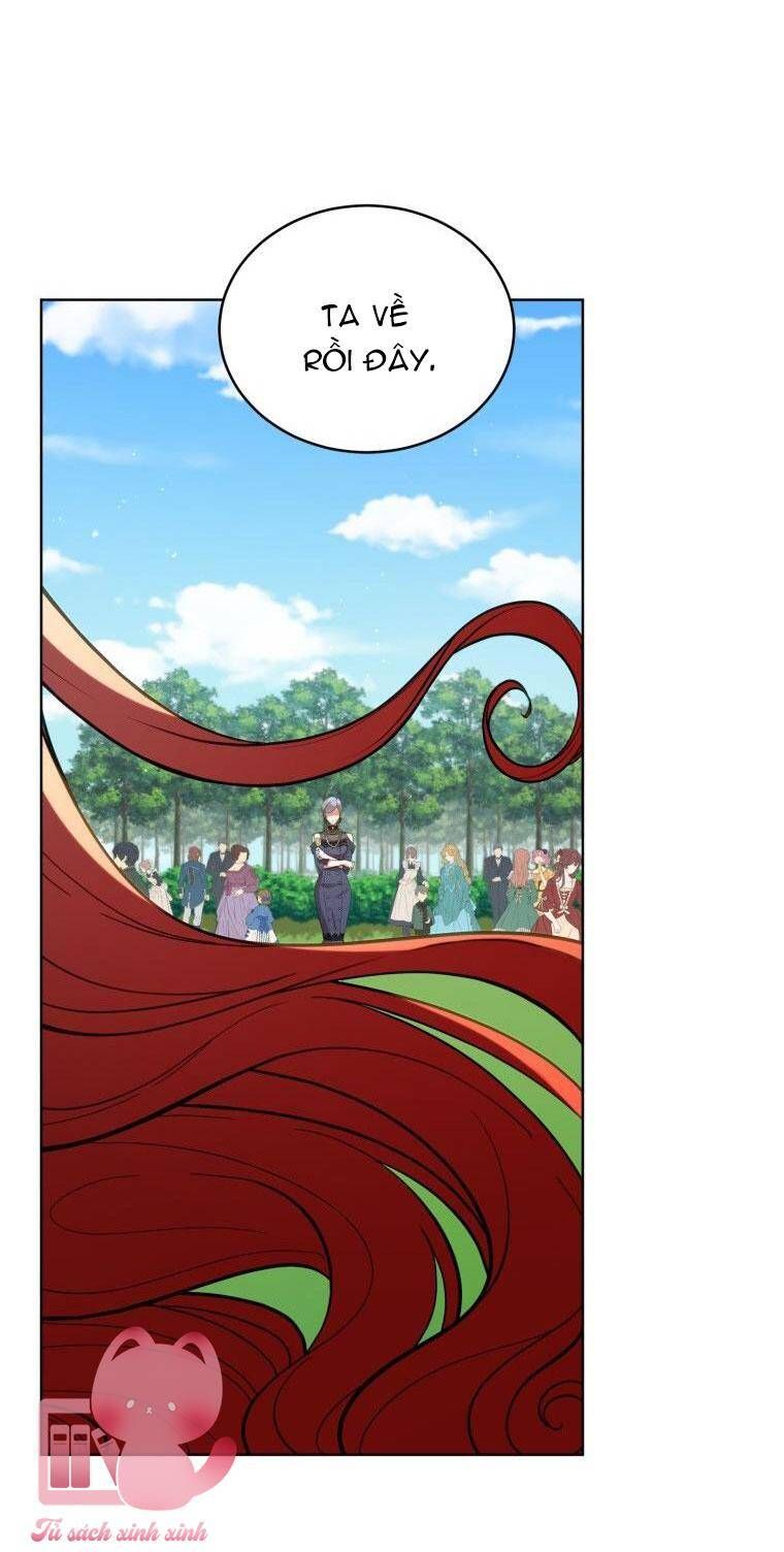 đọc truyện Quý Cô Không Thể Tiếp Cận Chương 90 ảnh 62 tại Thiên Thai Truyện