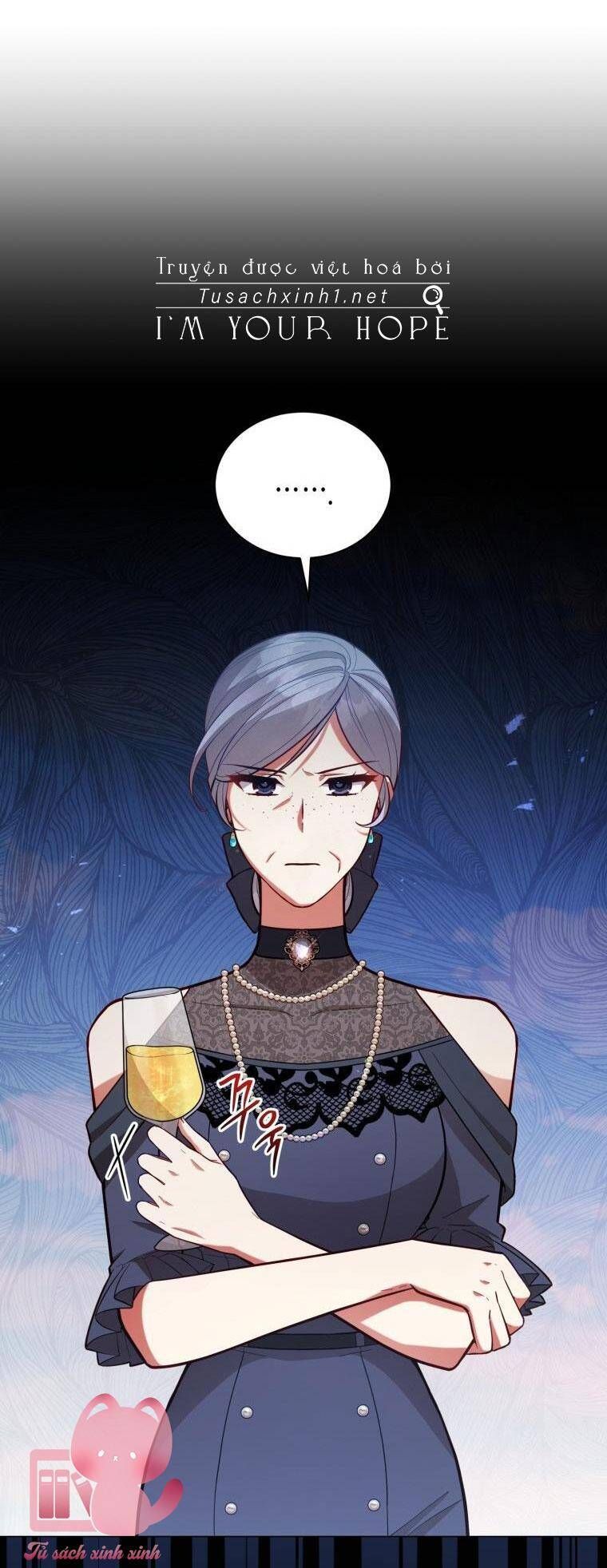 đọc truyện Quý Cô Không Thể Tiếp Cận Chương 90 ảnh 63 tại Thiên Thai Truyện