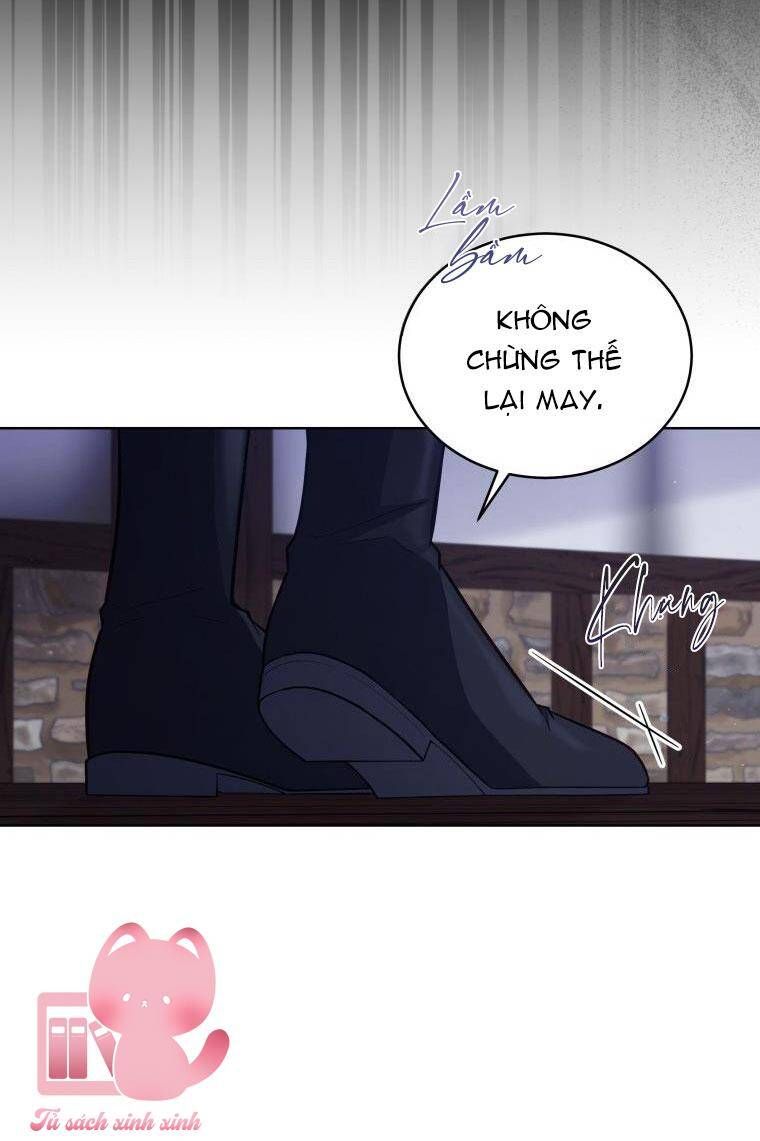 đọc truyện Quý Cô Không Thể Tiếp Cận Chương 90 ảnh 10 tại Thiên Thai Truyện