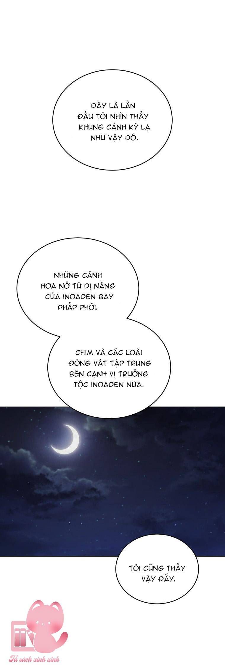 đọc truyện Quý Cô Không Thể Tiếp Cận Chương 91 ảnh 3 tại Thiên Thai Truyện