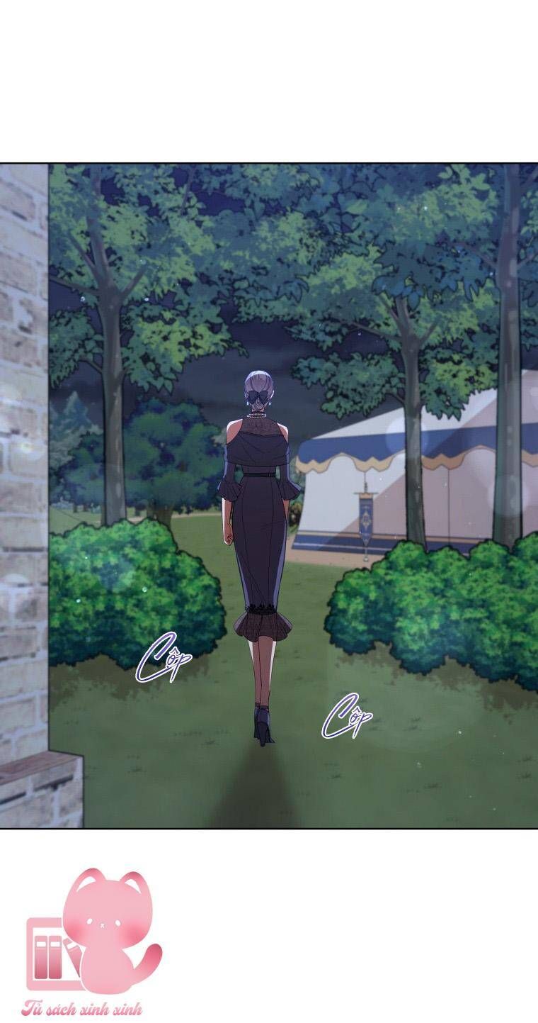 đọc truyện Quý Cô Không Thể Tiếp Cận Chương 91 ảnh 18 tại Thiên Thai Truyện