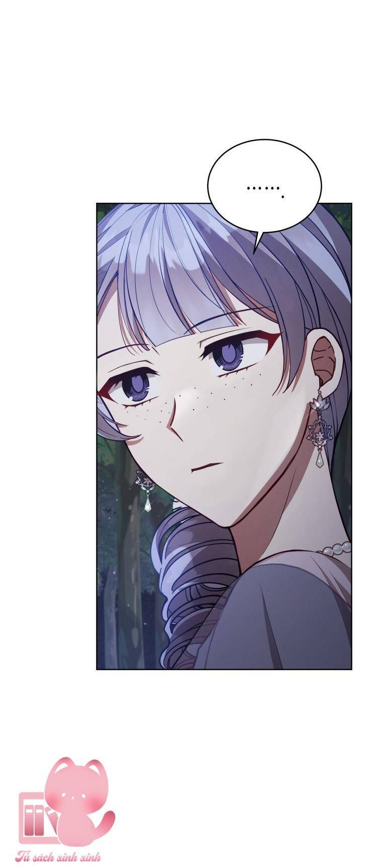 đọc truyện Quý Cô Không Thể Tiếp Cận Chương 91 ảnh 19 tại Thiên Thai Truyện