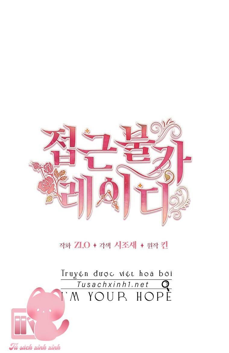 đọc truyện Quý Cô Không Thể Tiếp Cận Chương 91 ảnh 20 tại Thiên Thai Truyện