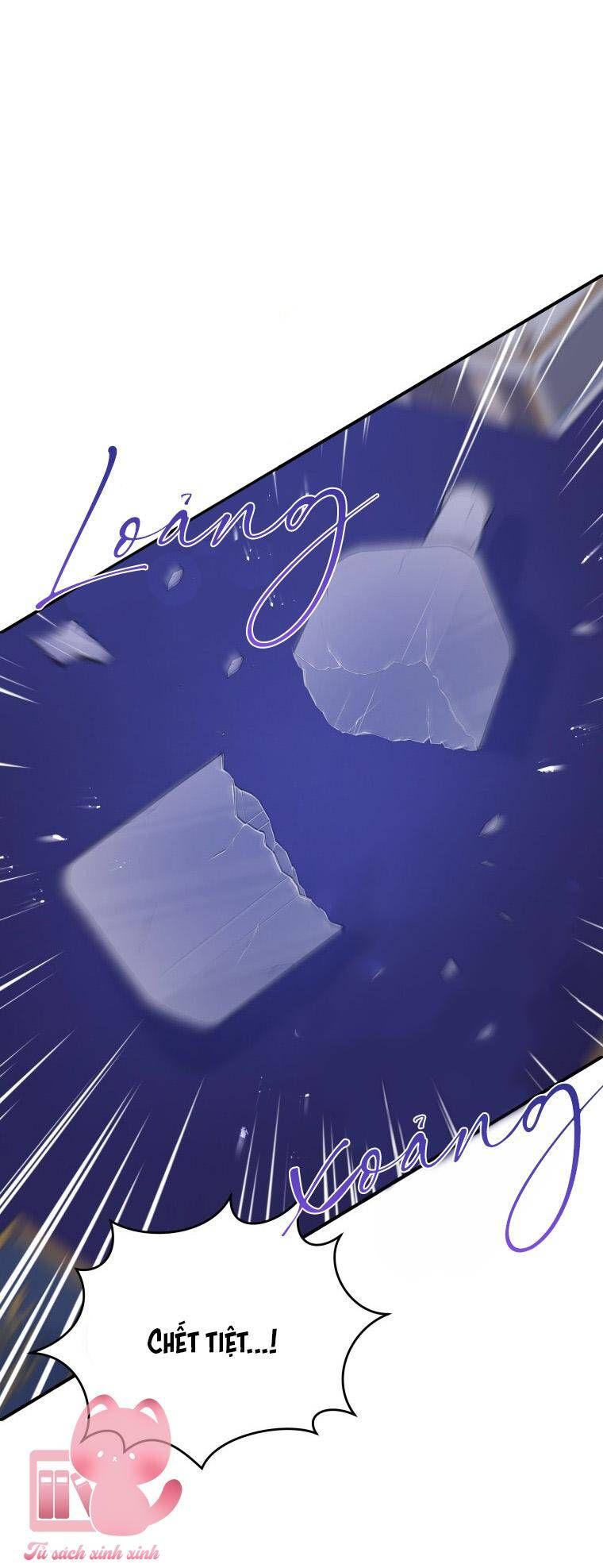 đọc truyện Quý Cô Không Thể Tiếp Cận Chương 91 ảnh 21 tại Thiên Thai Truyện