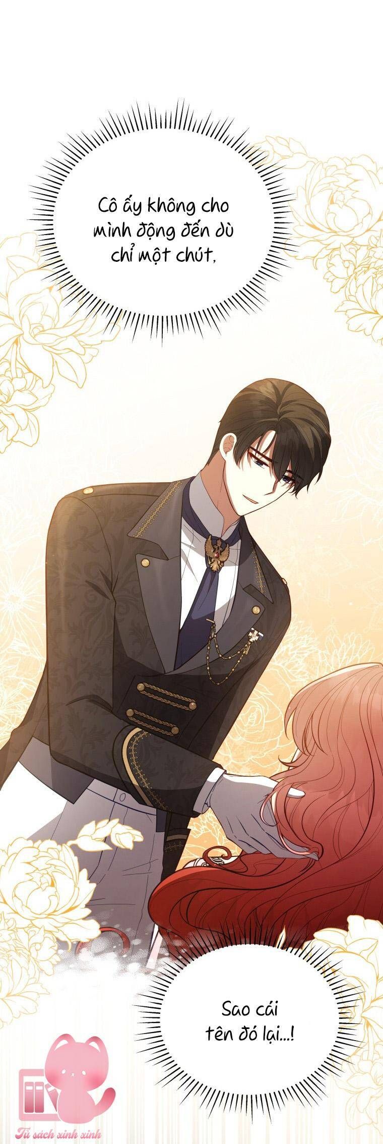 đọc truyện Quý Cô Không Thể Tiếp Cận Chương 91 ảnh 23 tại Thiên Thai Truyện