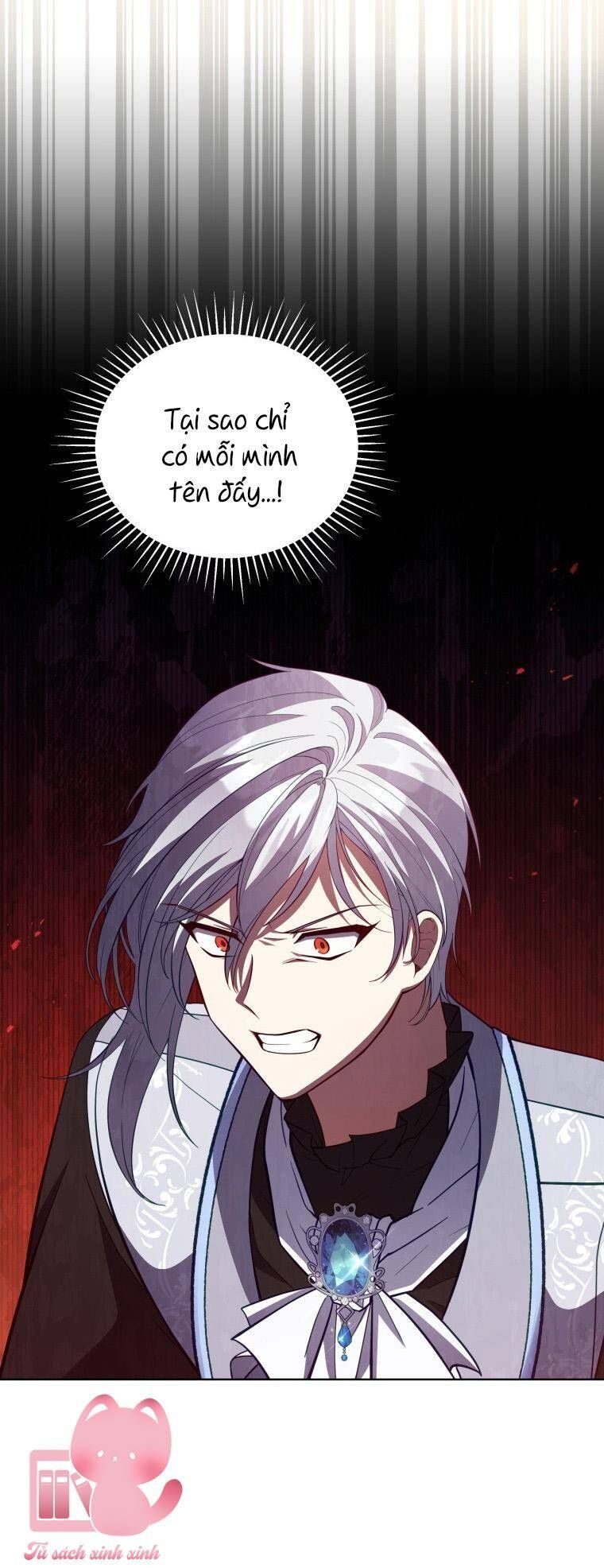 đọc truyện Quý Cô Không Thể Tiếp Cận Chương 91 ảnh 24 tại Thiên Thai Truyện