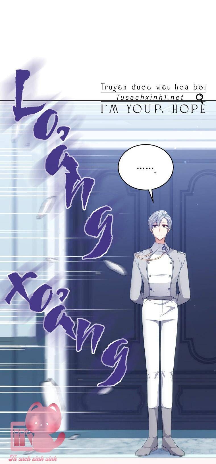 đọc truyện Quý Cô Không Thể Tiếp Cận Chương 91 ảnh 25 tại Thiên Thai Truyện