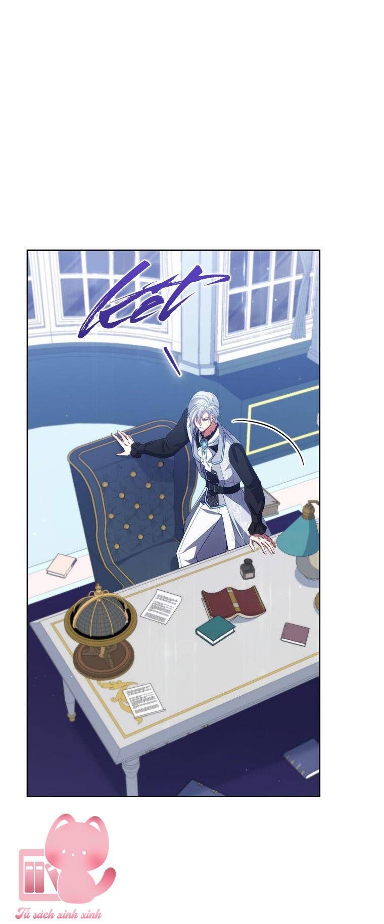 đọc truyện Quý Cô Không Thể Tiếp Cận Chương 91 ảnh 31 tại Thiên Thai Truyện