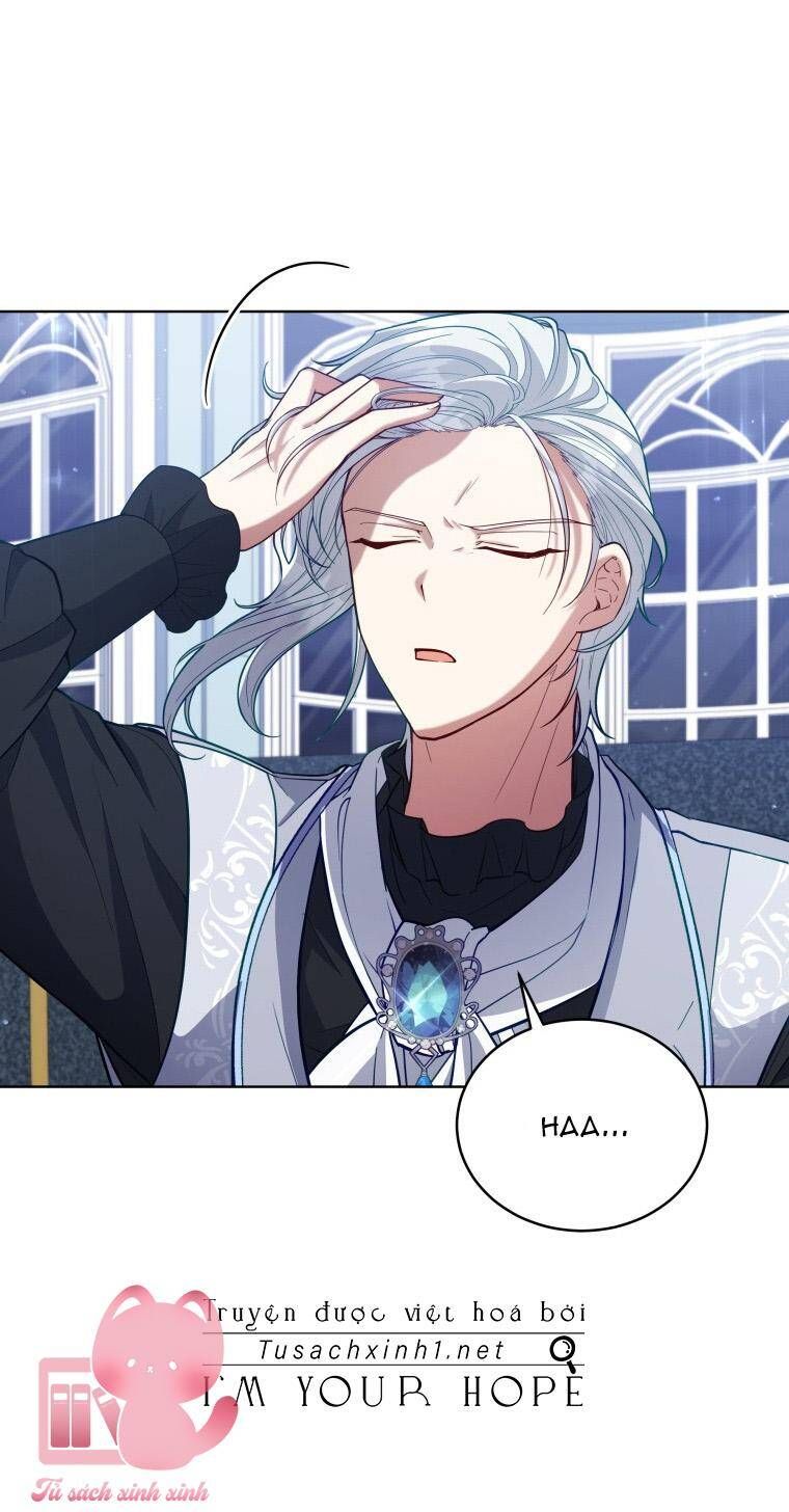 đọc truyện Quý Cô Không Thể Tiếp Cận Chương 91 ảnh 32 tại Thiên Thai Truyện