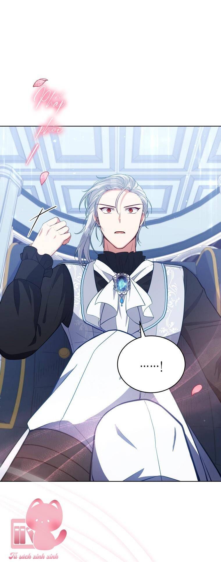 đọc truyện Quý Cô Không Thể Tiếp Cận Chương 91 ảnh 33 tại Thiên Thai Truyện