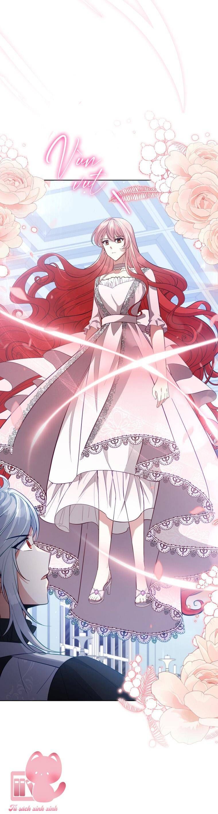 đọc truyện Quý Cô Không Thể Tiếp Cận Chương 91 ảnh 34 tại Thiên Thai Truyện