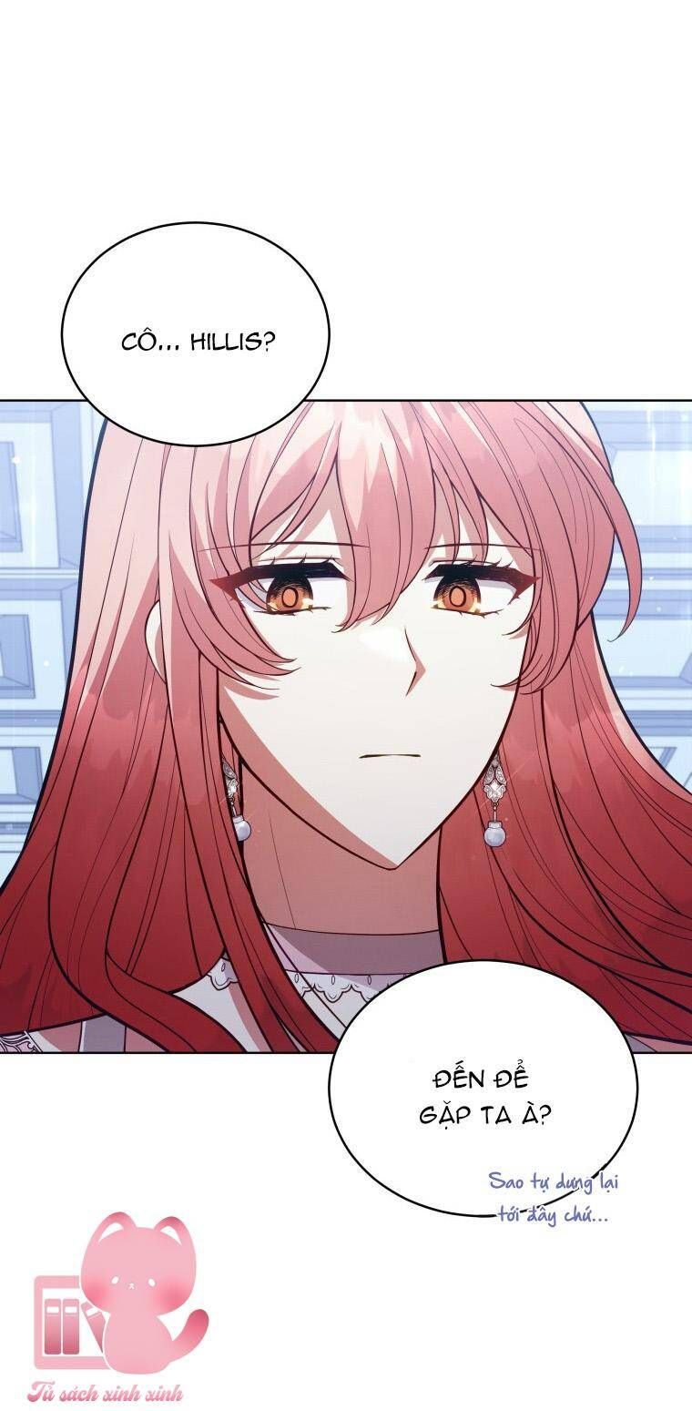 đọc truyện Quý Cô Không Thể Tiếp Cận Chương 91 ảnh 35 tại Thiên Thai Truyện