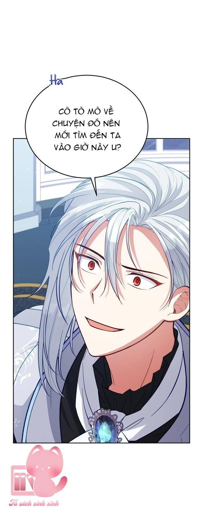 đọc truyện Quý Cô Không Thể Tiếp Cận Chương 91 ảnh 37 tại Thiên Thai Truyện