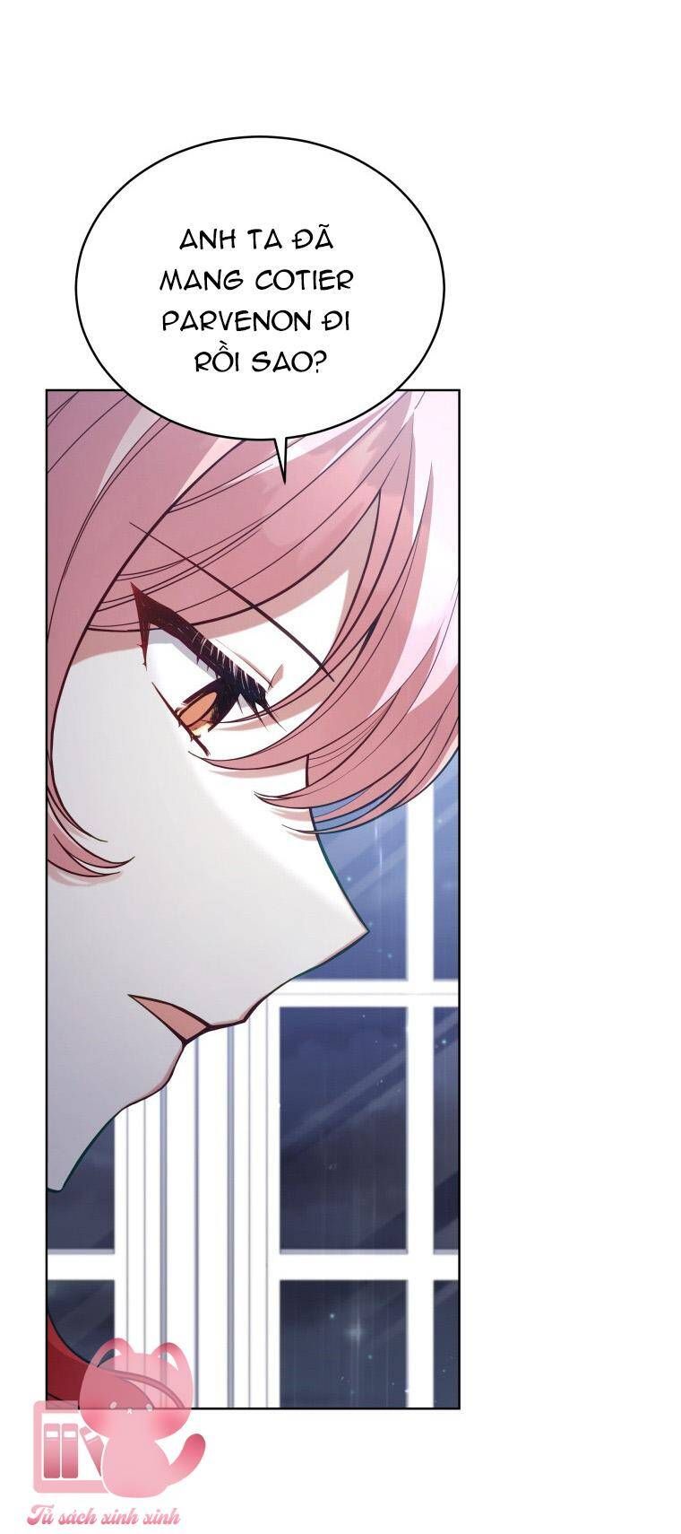 đọc truyện Quý Cô Không Thể Tiếp Cận Chương 91 ảnh 45 tại Thiên Thai Truyện