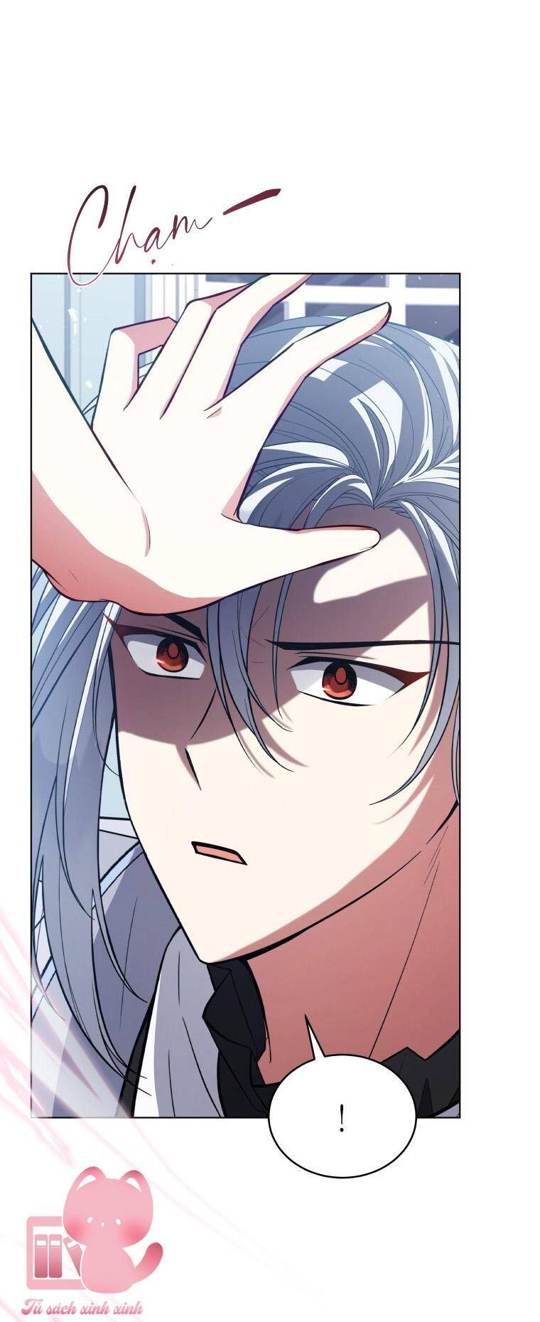 đọc truyện Quý Cô Không Thể Tiếp Cận Chương 91 ảnh 49 tại Thiên Thai Truyện