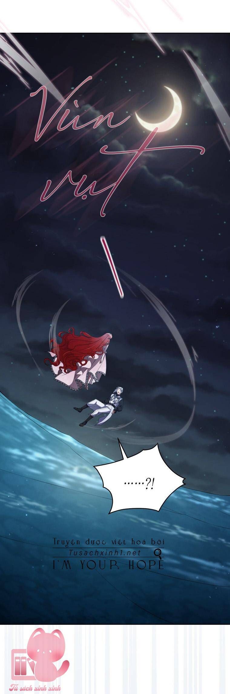 đọc truyện Quý Cô Không Thể Tiếp Cận Chương 91 ảnh 51 tại Thiên Thai Truyện