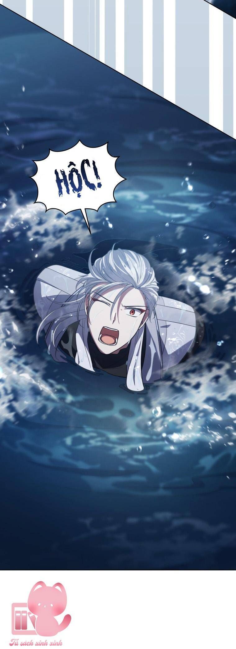 đọc truyện Quý Cô Không Thể Tiếp Cận Chương 91 ảnh 53 tại Thiên Thai Truyện