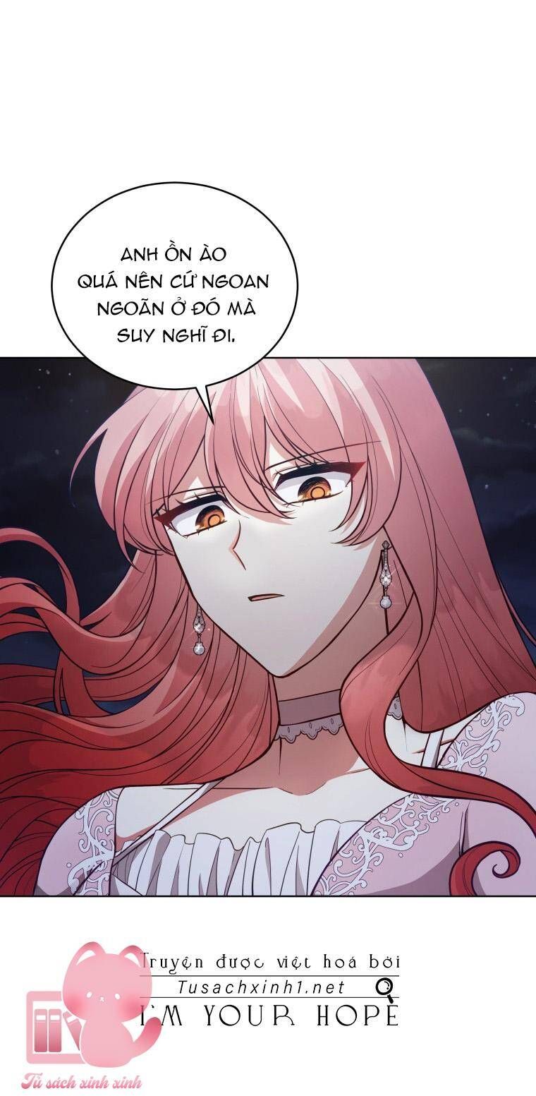 đọc truyện Quý Cô Không Thể Tiếp Cận Chương 91 ảnh 54 tại Thiên Thai Truyện