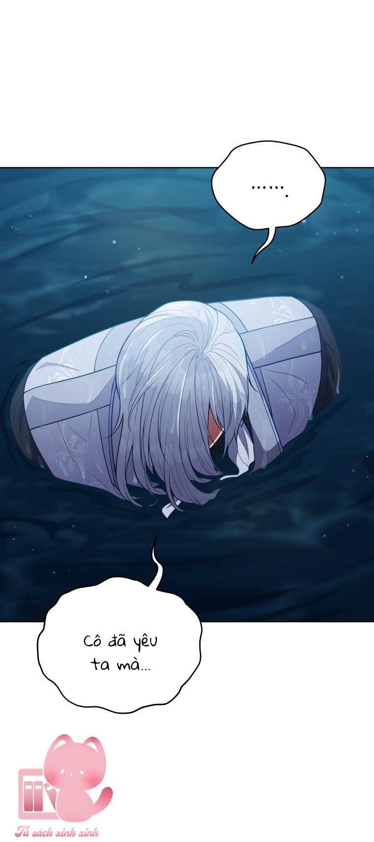 đọc truyện Quý Cô Không Thể Tiếp Cận Chương 91 ảnh 55 tại Thiên Thai Truyện