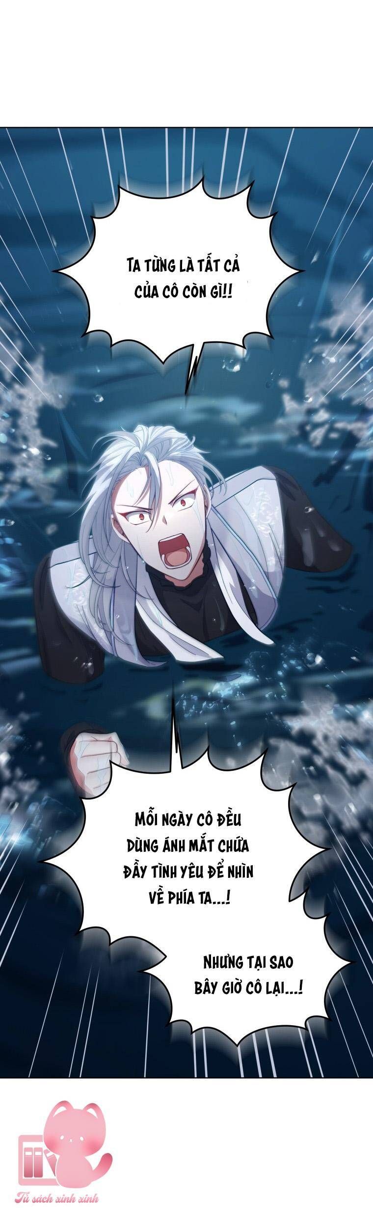 đọc truyện Quý Cô Không Thể Tiếp Cận Chương 91 ảnh 56 tại Thiên Thai Truyện