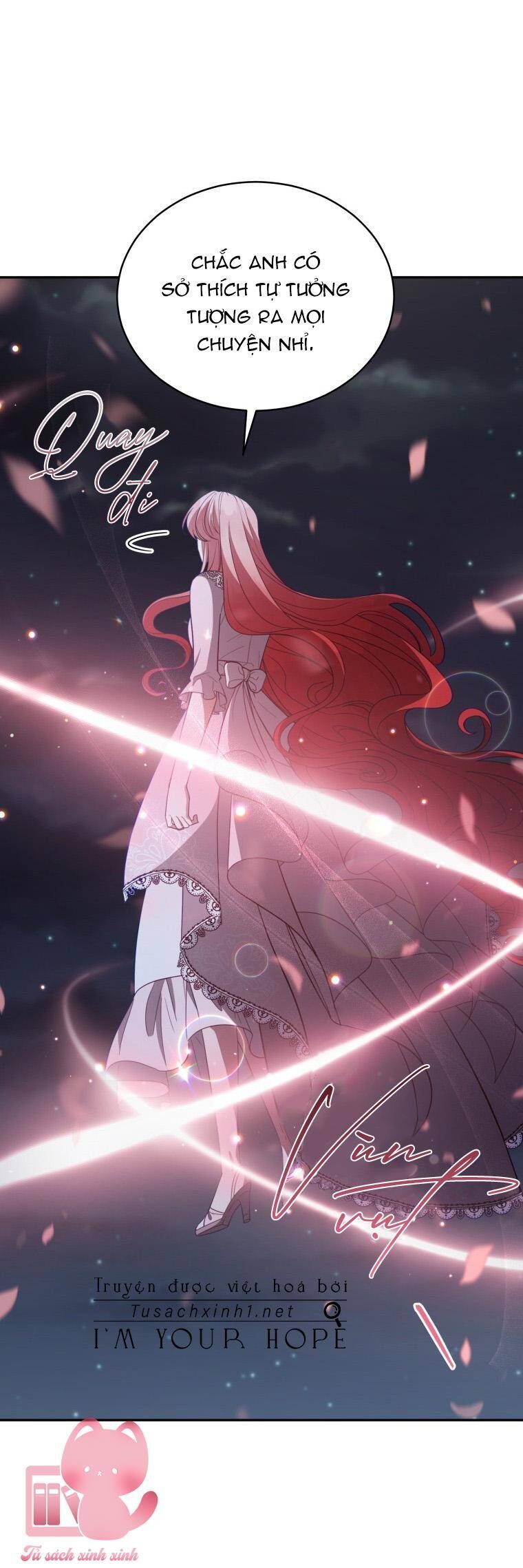 đọc truyện Quý Cô Không Thể Tiếp Cận Chương 91 ảnh 58 tại Thiên Thai Truyện