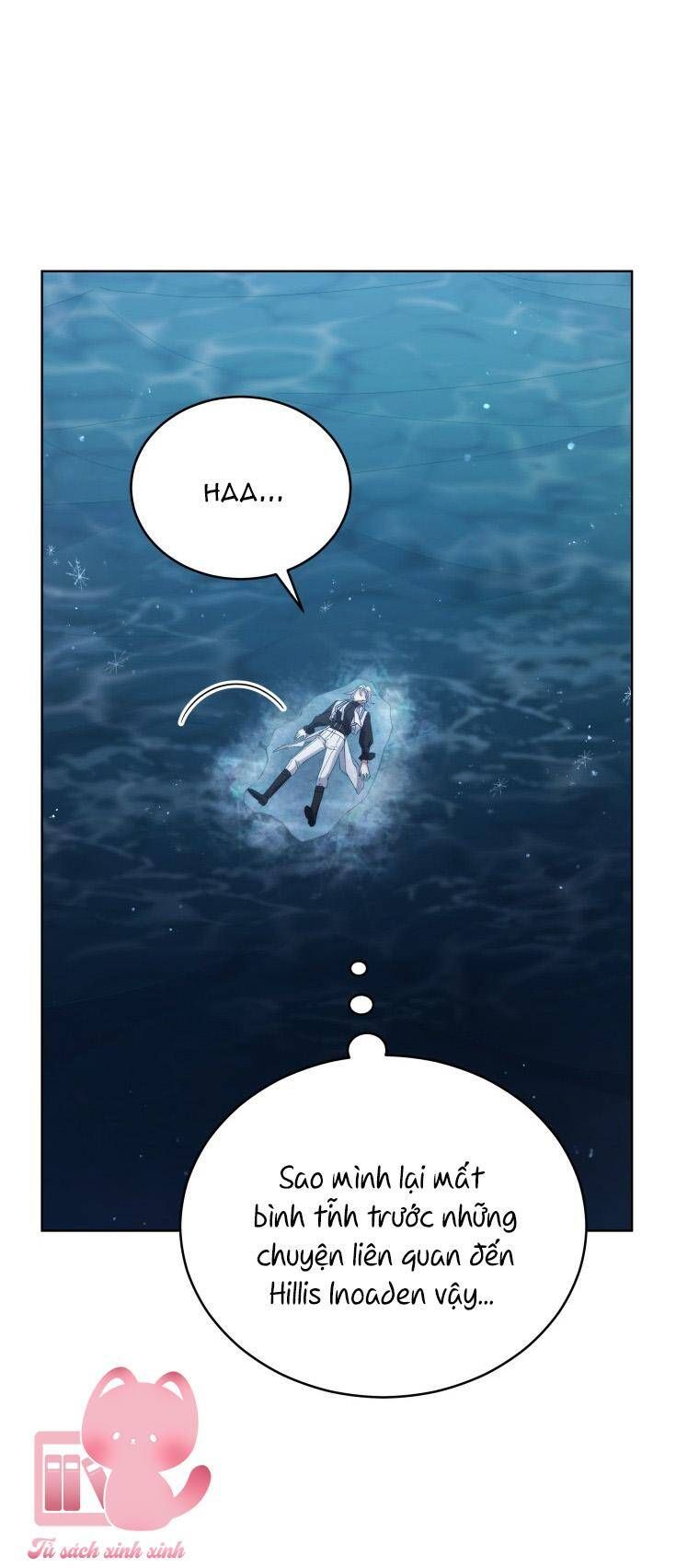 đọc truyện Quý Cô Không Thể Tiếp Cận Chương 91 ảnh 62 tại Thiên Thai Truyện