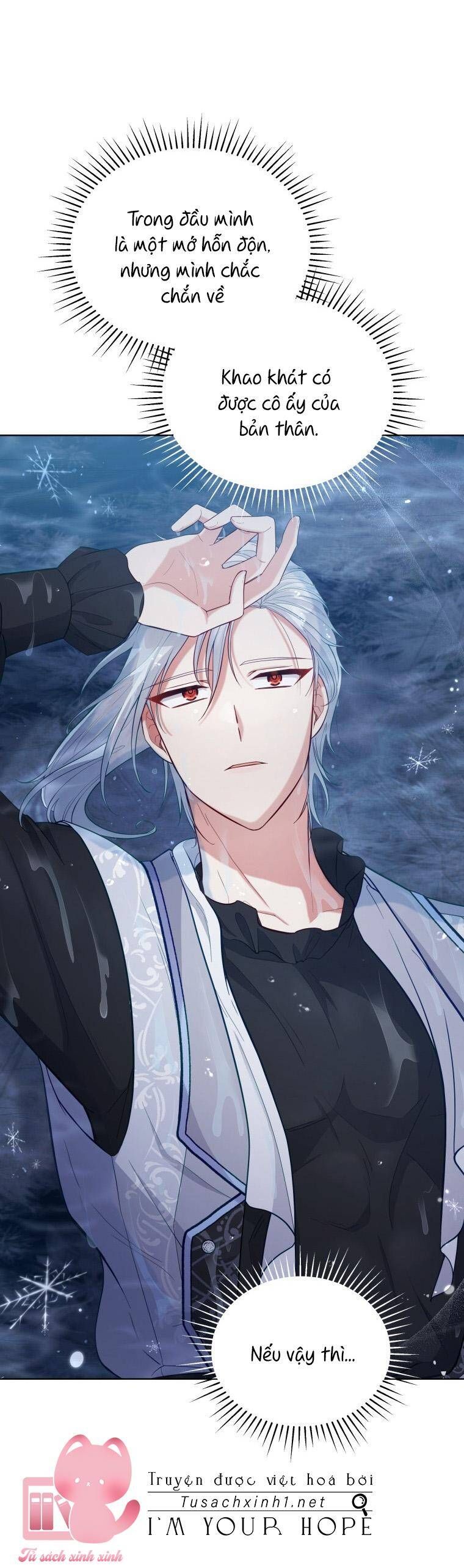 đọc truyện Quý Cô Không Thể Tiếp Cận Chương 91 ảnh 63 tại Thiên Thai Truyện