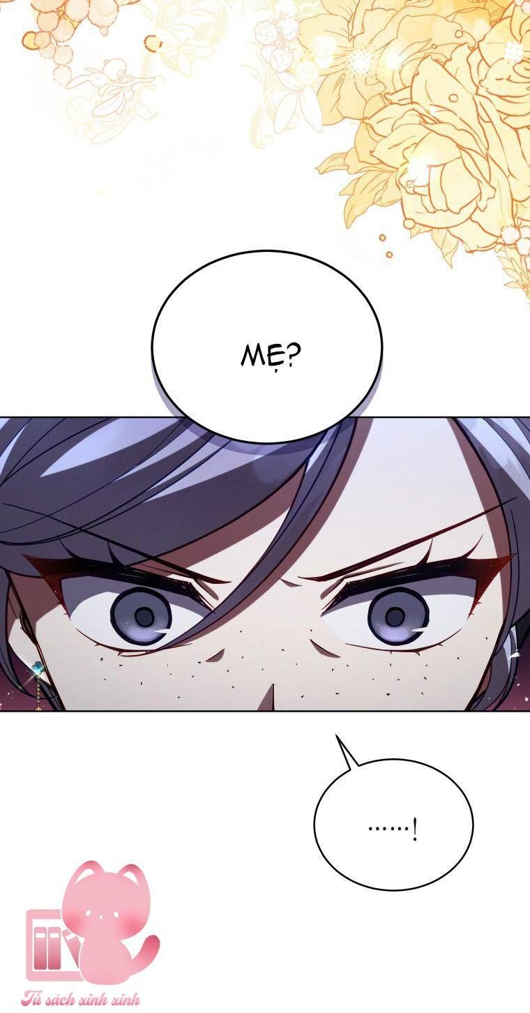 đọc truyện Quý Cô Không Thể Tiếp Cận Chương 91 ảnh 9 tại Thiên Thai Truyện