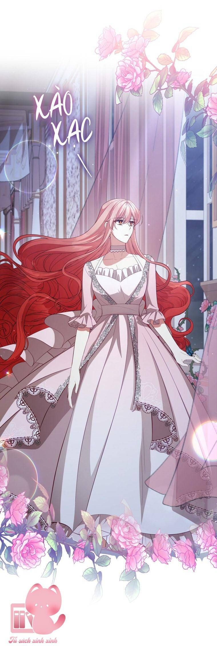 đọc truyện Quý Cô Không Thể Tiếp Cận Chương 92 ảnh 14 tại Thiên Thai Truyện