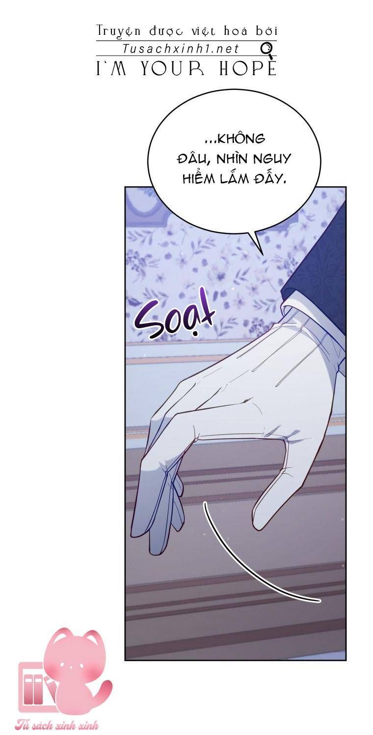 đọc truyện Quý Cô Không Thể Tiếp Cận Chương 92 ảnh 15 tại Thiên Thai Truyện