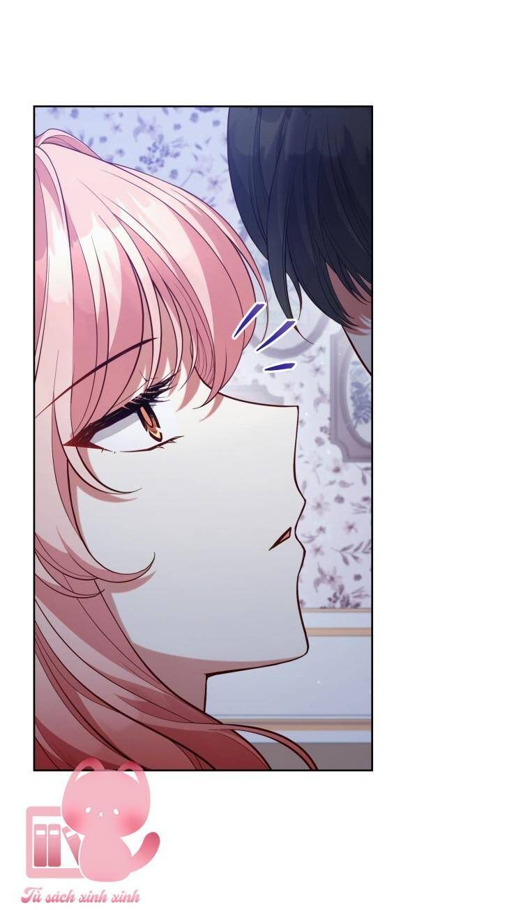 đọc truyện Quý Cô Không Thể Tiếp Cận Chương 92 ảnh 16 tại Thiên Thai Truyện