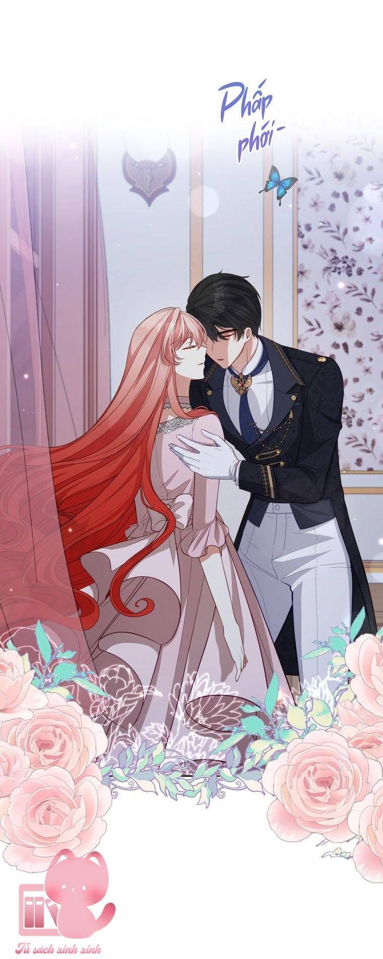 đọc truyện Quý Cô Không Thể Tiếp Cận Chương 92 ảnh 17 tại Thiên Thai Truyện