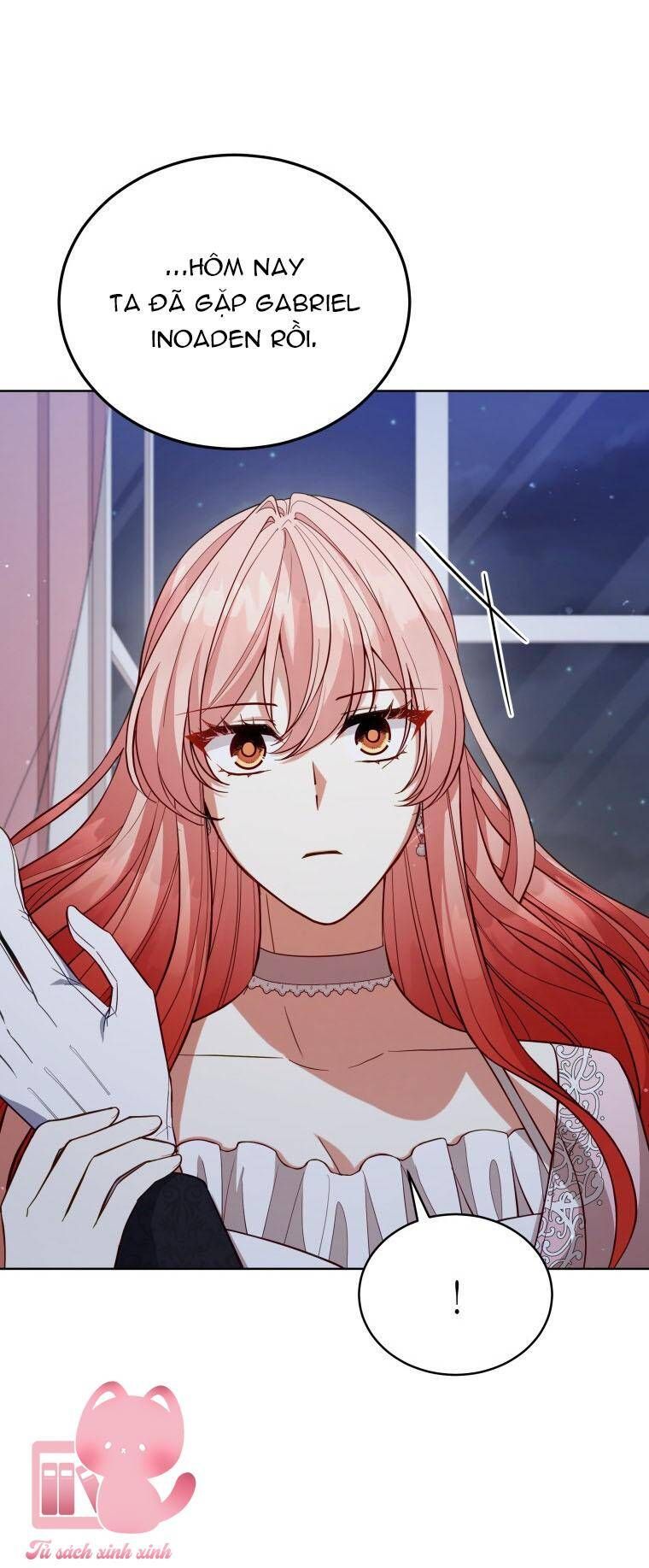 đọc truyện Quý Cô Không Thể Tiếp Cận Chương 92 ảnh 19 tại Thiên Thai Truyện