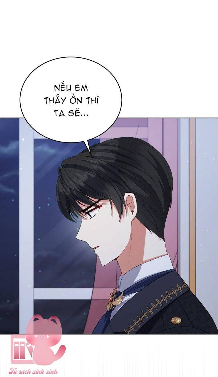 đọc truyện Quý Cô Không Thể Tiếp Cận Chương 92 ảnh 21 tại Thiên Thai Truyện