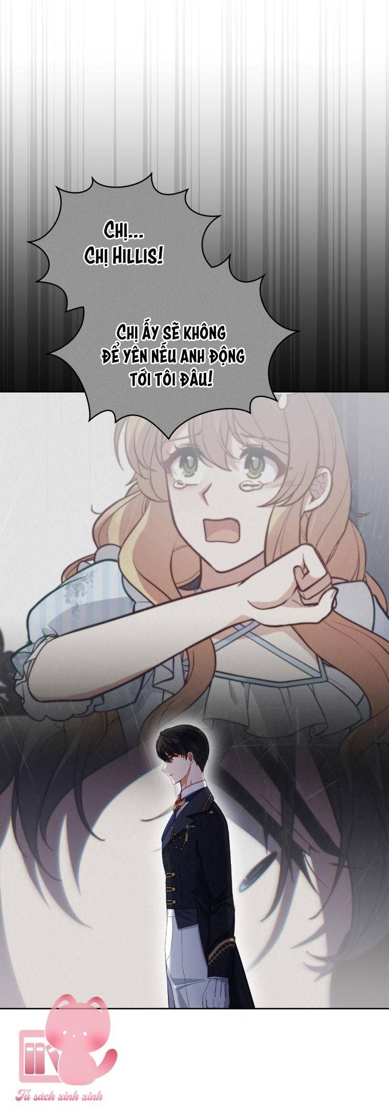 đọc truyện Quý Cô Không Thể Tiếp Cận Chương 92 ảnh 22 tại Thiên Thai Truyện