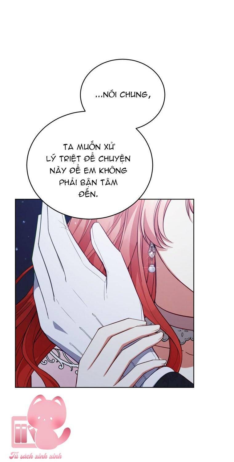 đọc truyện Quý Cô Không Thể Tiếp Cận Chương 92 ảnh 23 tại Thiên Thai Truyện