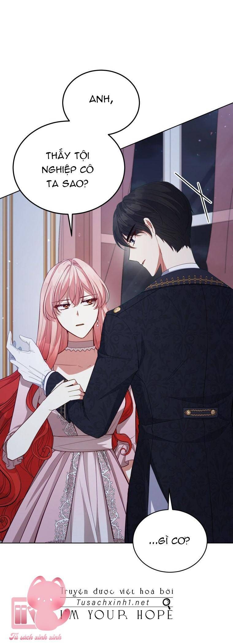 đọc truyện Quý Cô Không Thể Tiếp Cận Chương 92 ảnh 25 tại Thiên Thai Truyện