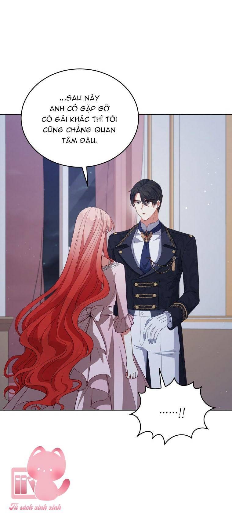 đọc truyện Quý Cô Không Thể Tiếp Cận Chương 92 ảnh 27 tại Thiên Thai Truyện