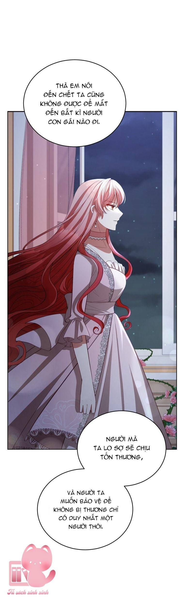 đọc truyện Quý Cô Không Thể Tiếp Cận Chương 92 ảnh 29 tại Thiên Thai Truyện