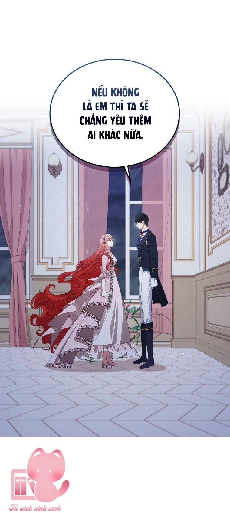 đọc truyện Quý Cô Không Thể Tiếp Cận Chương 92 ảnh 30 tại Thiên Thai Truyện