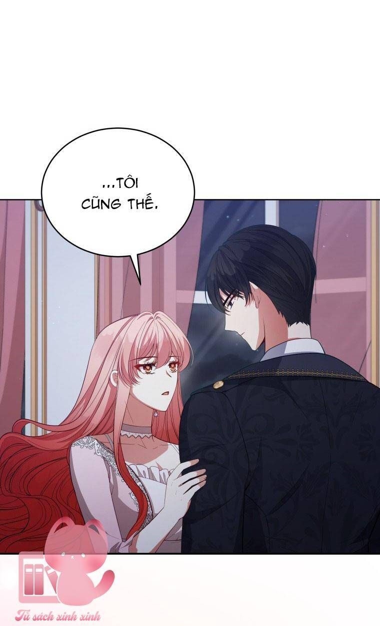 đọc truyện Quý Cô Không Thể Tiếp Cận Chương 92 ảnh 31 tại Thiên Thai Truyện